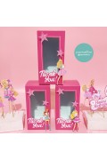 Barbie Box